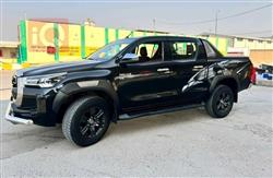 تۆیۆتا هایلۆکس